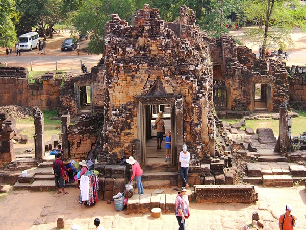 അങ്കോർ വാട്ട് ചിത്രങ്ങള്