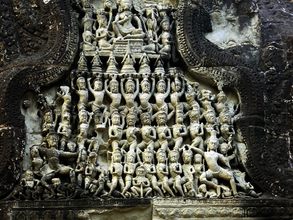 കംബോഡിയയുടെ അഭിമാനം