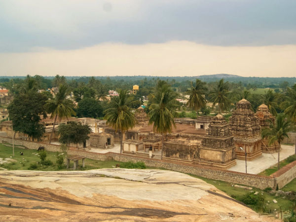 രാമലിംഗേശ്വര ക്ഷേത്രം