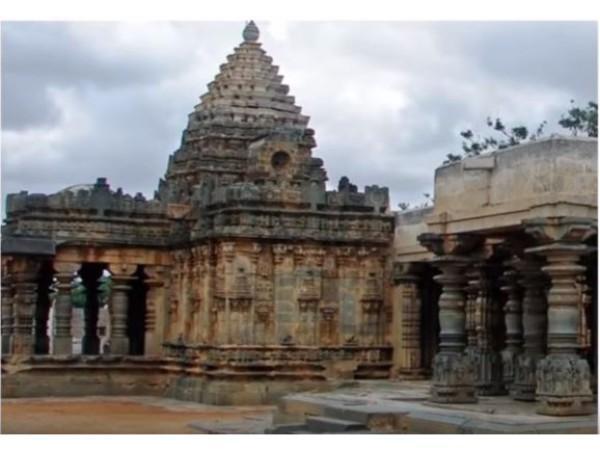 രാജരാജേശ്വരി ബാല ത്രിപുരസുന്ദരി ക്ഷേത്രം