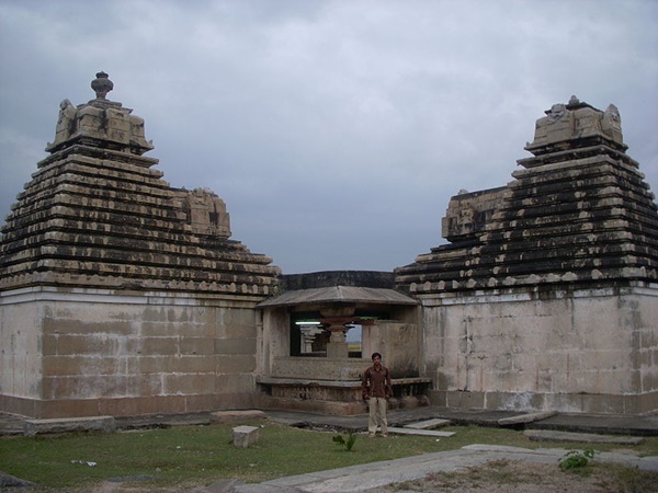 ഛായാ സോമേശ്വര ക്ഷേത്രം