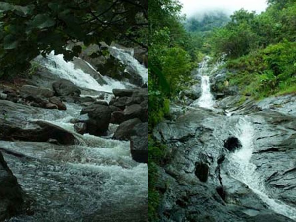 എലപ്പള്ളി വെള്ളച്ചാട്ടം
