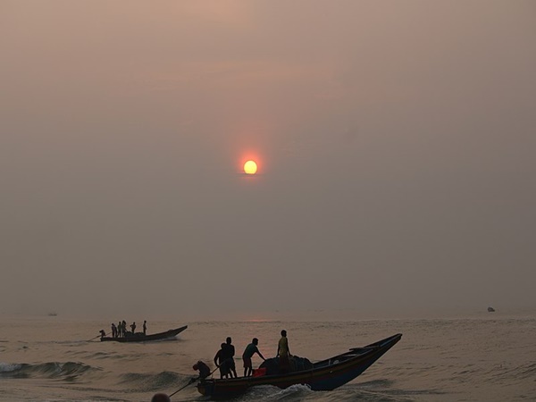സുവര്ണ്ണ ബീച്ച്