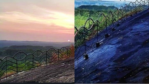 കടലും കാണാം കുന്നും കാണാം
