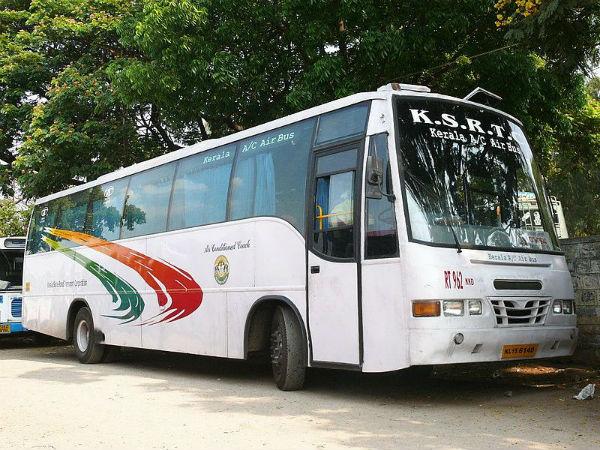ksrtc ksrtc