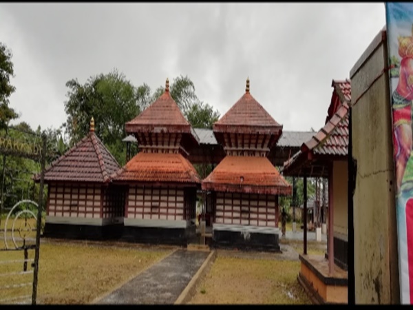 മീനങ്ങാടി മത്സ്യാവതാര ക്ഷേത്രം,