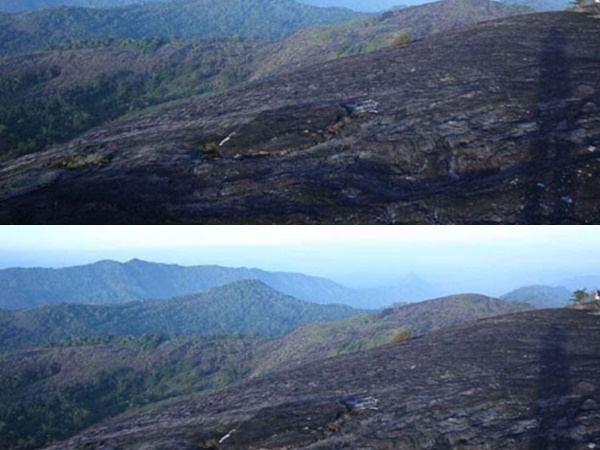 സാഹസിക യാത്ര