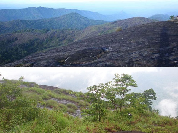 മുകളില് നിന്നുള്ല കാഴ്ചകള്