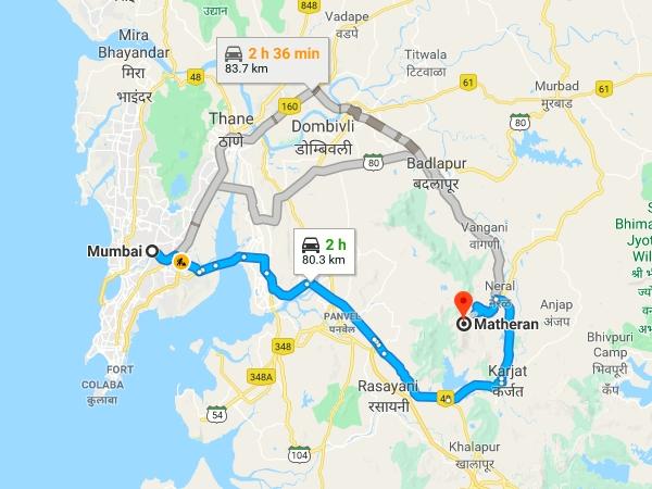 എത്തിച്ചേരുവാന്