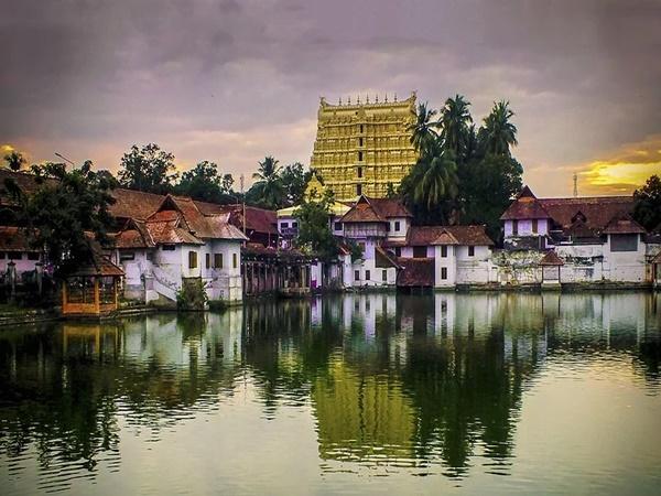 padmanabhaswamytemple padmanabhaswamytemple