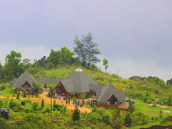 തിരുവനന്തപുരം ജില്ല
