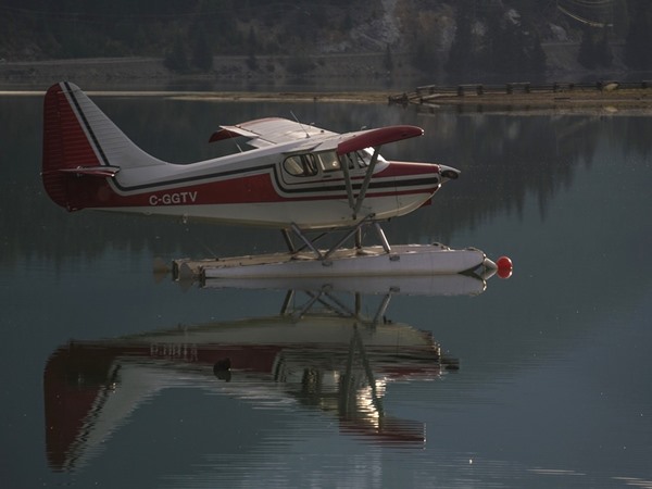 seaplane seaplane