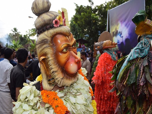 ആഘോഷങ്ങള്