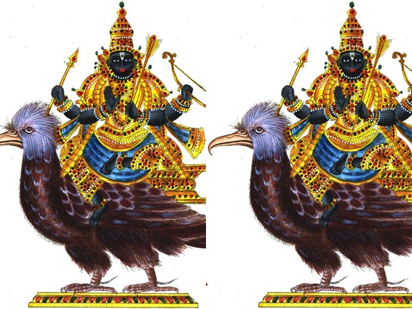 ശനി