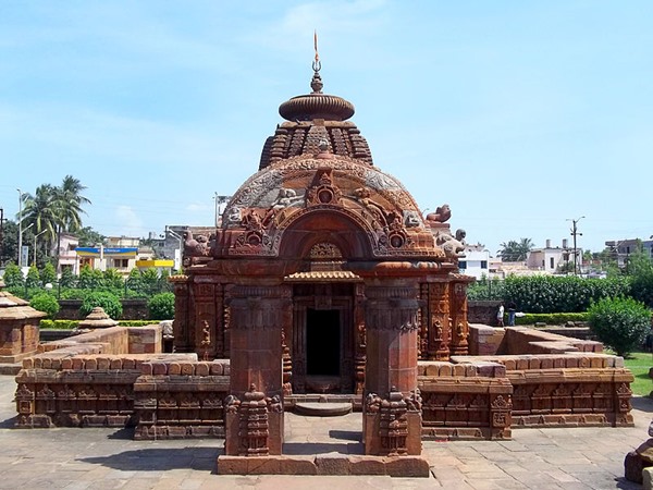 ഏറ്റവും മികച്ച മാതൃക