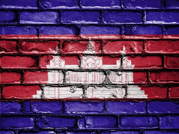 പതാകയില് കെട്ടിടമുള്ള രാജ്യം