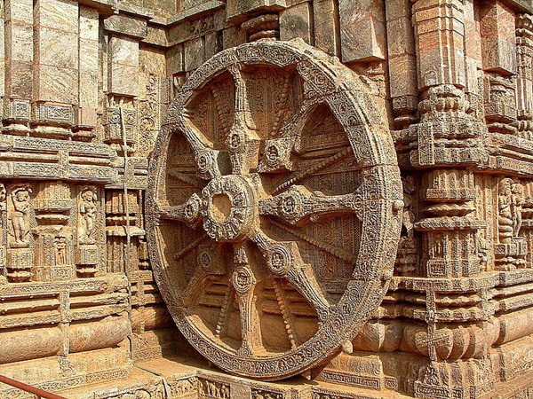 സൂര്യഘടികാരം