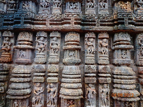 12 വര്ഷം കൊണ്ട്
