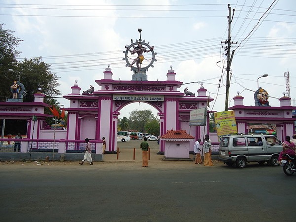 ഉച്ചയ്ക്ക് മുന്പ് ദര്ശനം നടത്തിയാല്