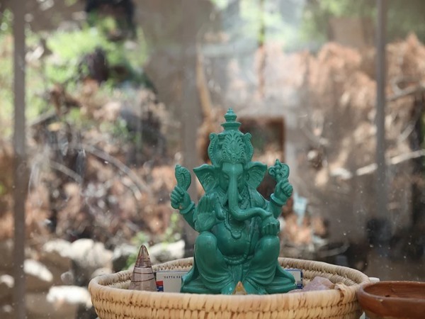 ഹട്ടിനഗഡി സിദ്ധിവിനായക ക്ഷേത്രം
