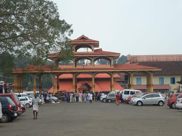 സമൃദ്ധിയുടെയും ഐശ്വര്യത്തിന്റെയും പ്രതീകം
