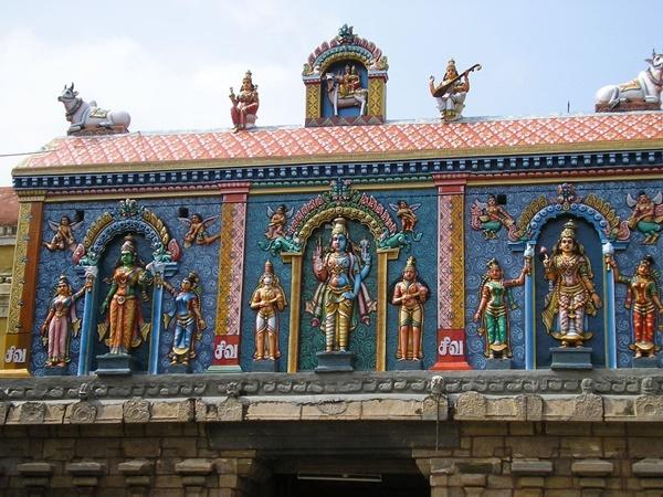 ഇരമത്തൂര് ശനി ക്ഷേത്രം
