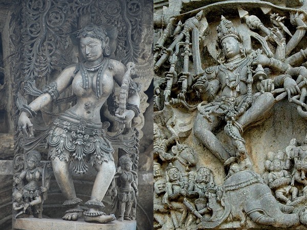 ലക്ഷണമൊത്ത സുന്ദരികള്