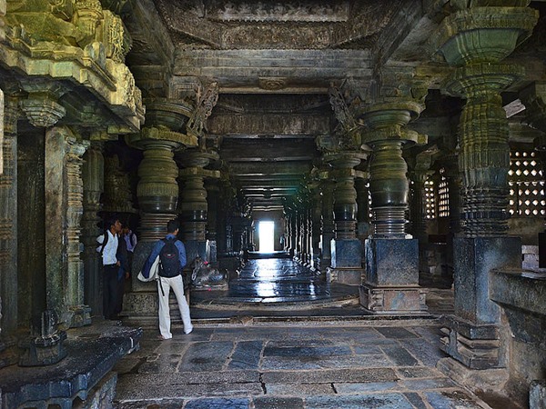 നക്ഷത്ര ആകൃതി
