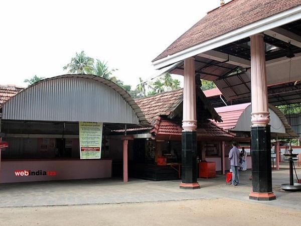 ആമേട ക്ഷേത്രം