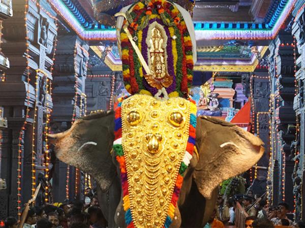 ആറ്റുകാല് ദേവി ക്ഷേത്രം