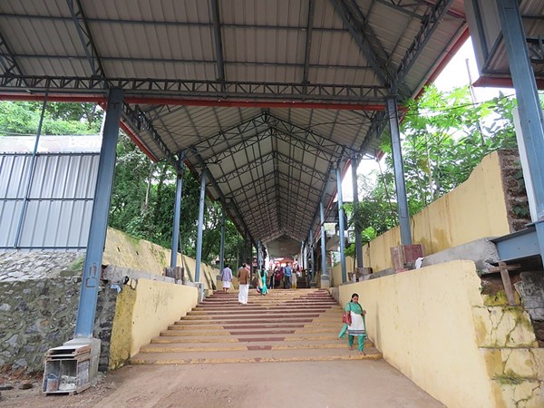 വിവാഹം നടക്കുവാന്