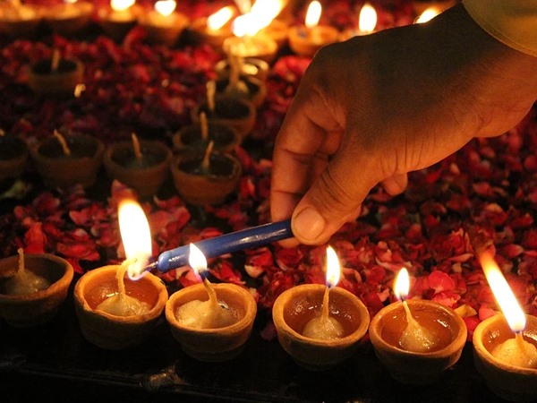 ദീപാവലി ആഘോഷങ്ങള്