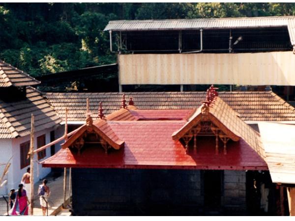 കാടാമ്പുഴ ദേവി ക്ഷേത്രം