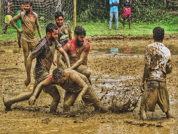 ആദ്യം മഴയെത്തുന്ന സംസ്ഥാനം