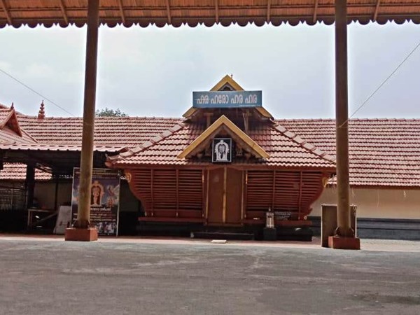നീണ്ടൂര് സുബ്രഹ്മണ്യ സ്വാമി ക്ഷേത്രം