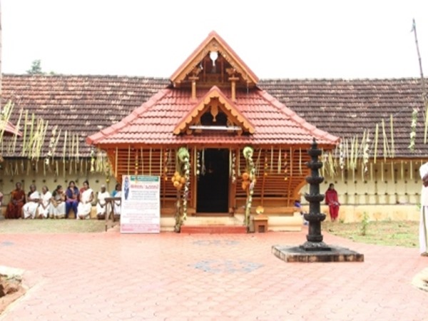 പവിത്രമായ സ്ഥാനം