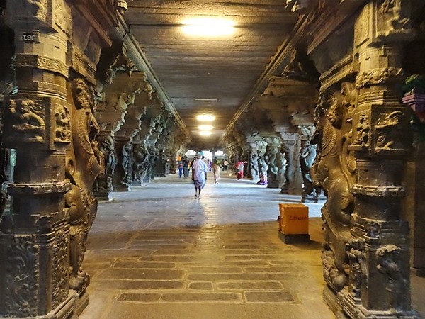 കാന്തിയമ്മയും നെല്ലൈയപ്പരും