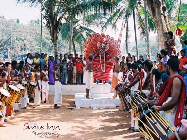 കല്ലേരി കുട്ടിച്ചാത്തന്