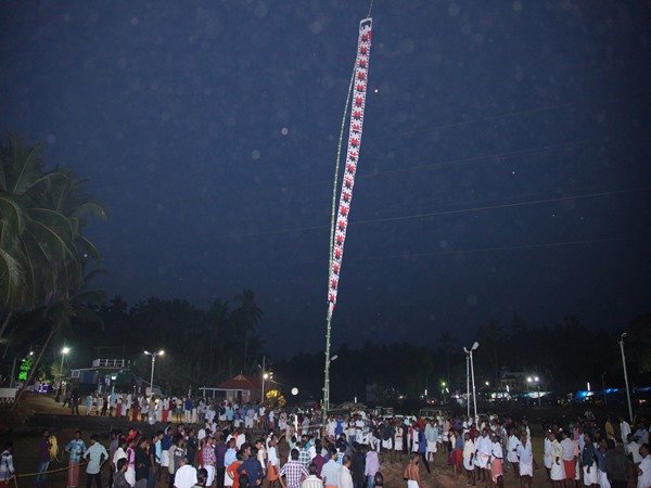 വിഷ്ണുമായ ശാസ്തപ്പന്
