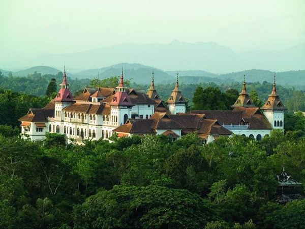 തിരുവനന്തപുരം