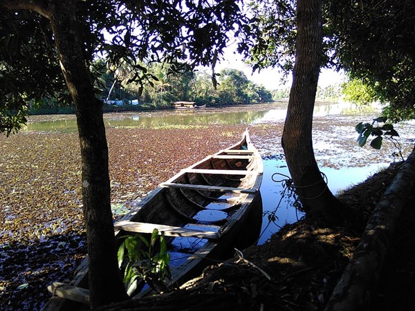 ലോക ടൂറിസം ഭൂപടത്തിലെ വൈക്കം ഗ്രാമം
