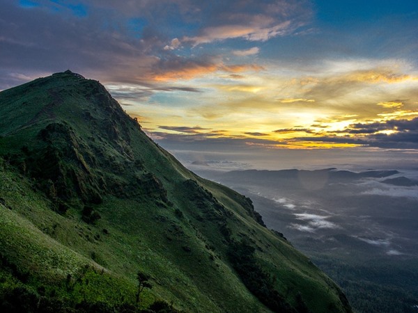 ബാംഗ്ലൂരില് നിന്നും ഊട്ടിയിലേക്ക്