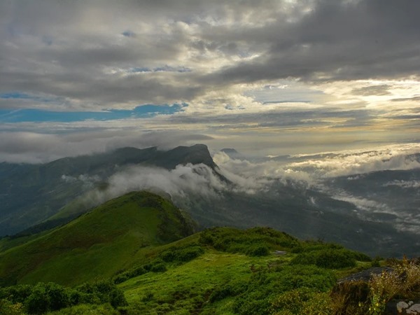 ബാംഗ്ലൂരില് നിന്നും കൂര്ഗിലേക്ക്