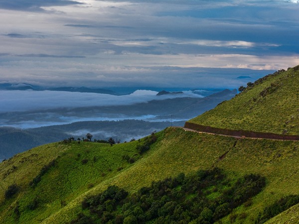 കോഴിക്കോട് നിന്നും കല്പറ്റയിലേക്ക്