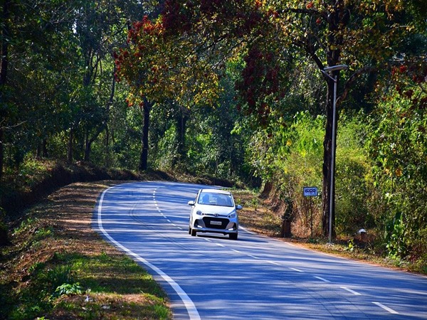 കര്വാറില് നിന്നും മംഗലാപുരത്തേയ്ക്ക്