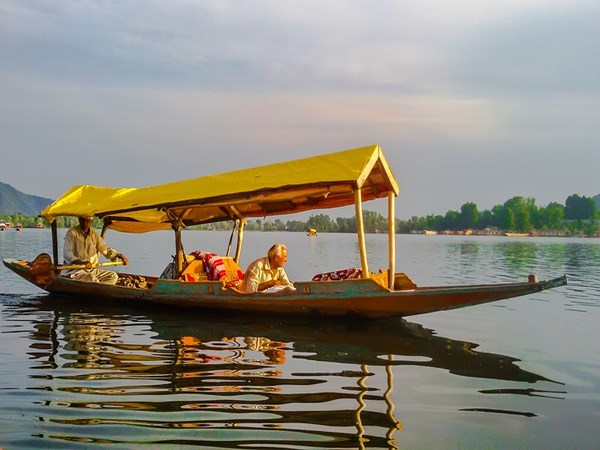 kashmir kashmir