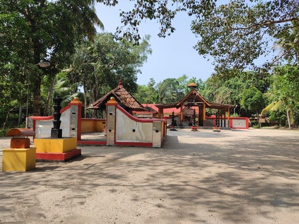 എത്തിച്ചേരുവാന്