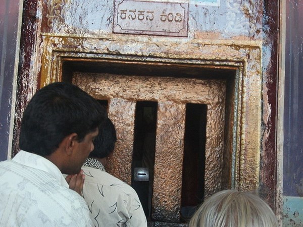 കൃഷ്ണദര്ശനം