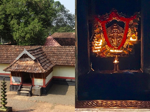 എണ്ണ വലിച്ചെടുക്കുന്ന വിഗ്രഹം