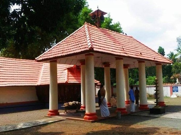 രോഗം മാറാന്
